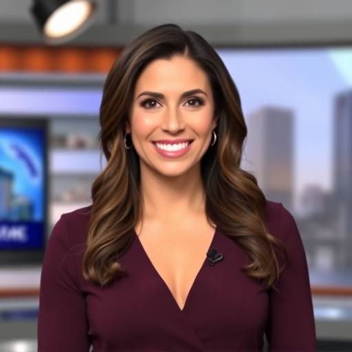 Imagen promocional del programa Noticias Matutinas con Laura Fuentes